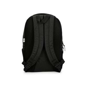 Bear & Deer Pocket Sırt Çantası Siyah BD-CN0028