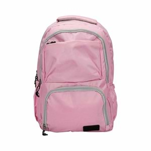 Bear & Deer Pocket Sırt Çantası Pembe BD-CN0032