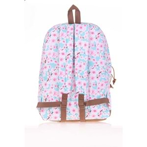 Kaukko Safari Sırt Çantası Sakura K1448