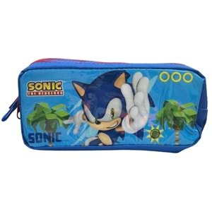 Sonic Wiggle Kalem Kutusu 2064