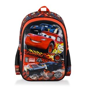 Frocx Cars Okul Çantası Otto-48252