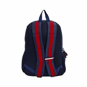 U.S. Polo Assn. Lacivert Sırt Çantası PLÇAN23174