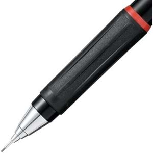 Rotring Rapid Mekanik Kurşun Kalem Siyah 0.7 Mm
