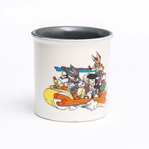Looney Tunes Taş Devri Kahve Kupası