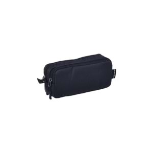 Bear&Deer Eko Çift Gözlü Kalem Çantası BD-KC0154