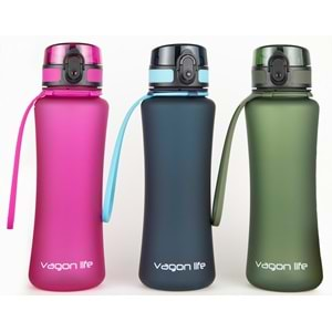 Vagonlife Tritan Matara 550 ml VGN011