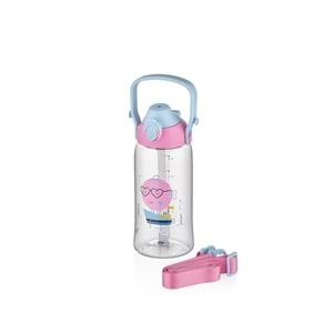 Uzspace Cute Color Balloon Matara 730 ml.