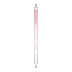 Writech Aurora 0.7 Versatil Kalem Pembe Gövde W-5171