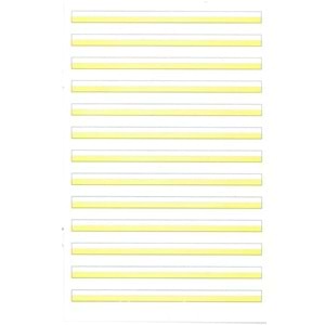 1. Sınıf Güzel Yazı Defteri Büyük Boy (Yeni Programa Uygun)