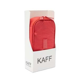 KAFF Krinkıl Kumaş Somon Kalemlik 01110