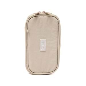 KAFF Krinkıl Kumaş Bej Kalemlik 01110