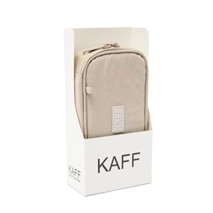 KAFF Krinkıl Kumaş Bej Kalemlik 01110