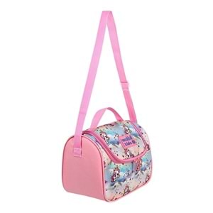 Waddell Unicorn Desenli Termal Beslenme Çantası 25602