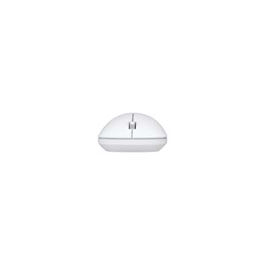 Lenova Lecoo Kablosuz Mouse Sessiz Usb Beyaz WS214