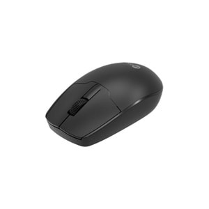 Lenova Lecoo Kablosuz Mouse Sessiz Usb Siyah WS204