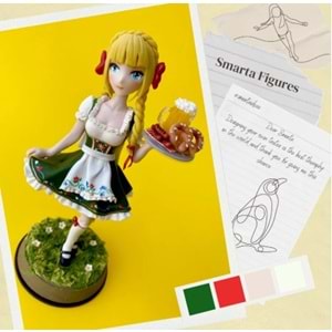 Smarta Modelleme Hamuru 100 gr. Yeşil