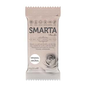 Smarta Modelleme Hamuru 100 gr. Orijinal