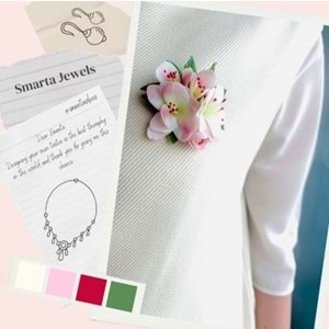 Smarta Modelleme Hamuru 100 gr. Orijinal