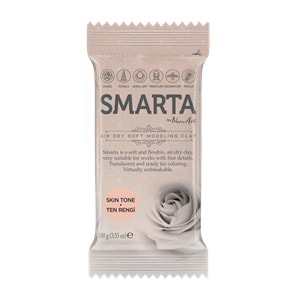 Smarta Modelleme Hamuru 100 gr. Ten Rengi