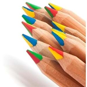 Lyra Color Giants Gökkuşağı Kalemi 4 Renk 3930500