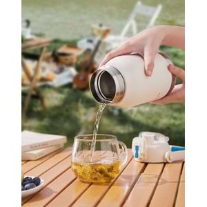 Shotay Phone Holder Termos Matara 1000 ml. ST-8250 (4 Asorti)