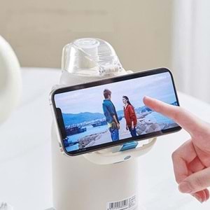 Shotay Phone Holder Termos Matara 1000 ml. ST-8250 (4 Asorti)