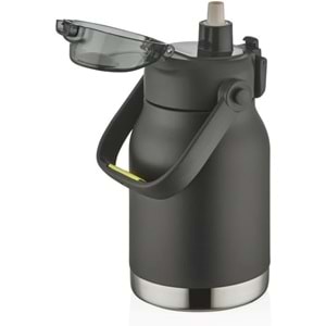 Shotay Phone Holder Termos Matara 1000 ml. ST-8250 (4 Asorti)