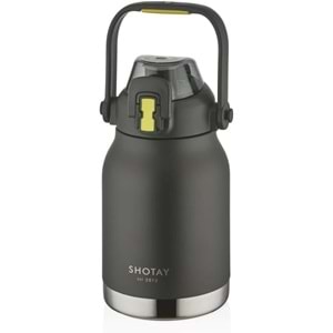 Shotay Phone Holder Termos Matara 1000 ml. ST-8250 (4 Asorti)