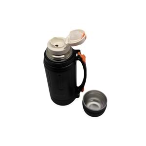 Shotay Durable Çelik Termos Matara 1500 ml. ST-8256 (3 Asorti)