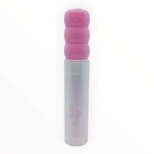 Gıpta Lumistick Shiny Simli Pastel Pembe Fosforlu Kalem K1721