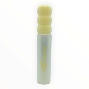 Gıpta Lumistick Shiny Simli Pastel Sarı Fosforlu Kalem K1723