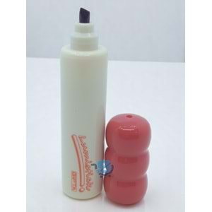 Gıpta Lumistick Shiny Kiremit Fosforlu Kalem K1714