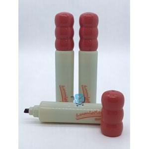 Gıpta Lumistick Shiny Kiremit Fosforlu Kalem K1714