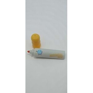 Gıpta Lumistick Shiny Pastel Sarı Fosforlu Kalem K1716