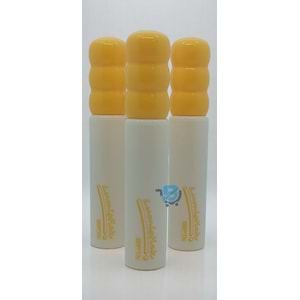 Gıpta Lumistick Shiny Pastel Sarı Fosforlu Kalem K1716