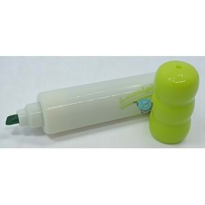 Gıpta Lumistick Shiny Pastel Haki Yeşil Fosforlu Kalem K1715