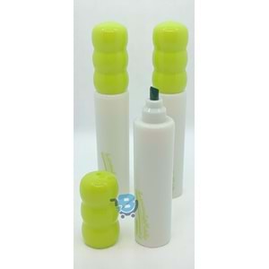 Gıpta Lumistick Shiny Pastel Haki Yeşil Fosforlu Kalem K1715