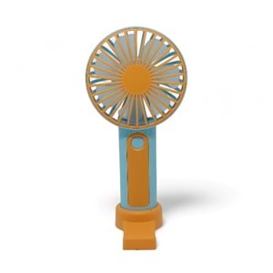 Şarjlı El Fanı DMA-505 (ASORTİ)