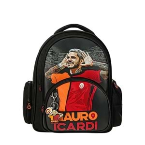 Me Çanta Galatasaray Mauro Icardi Okul Çantası 25590
