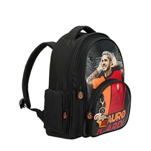 Me Çanta Galatasaray Mauro Icardi Okul Çantası 25590