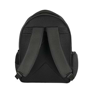 Me Çanta Galatasaray Leon Suni Deri Okul Çantası 25560