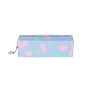 Relaxion Kabartmalı Prenses Figürlü İlkokul Çantası Beslenme+Kalemlik 1370