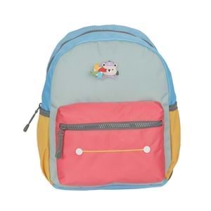 Relaxion Şık Anaokulu Çantası 7070