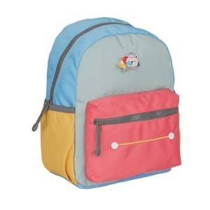 Relaxion Şık Anaokulu Çantası 7070