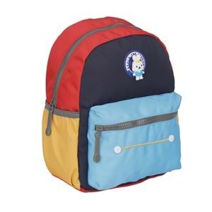 Relaxion Şık Anaokulu Çantası 7070