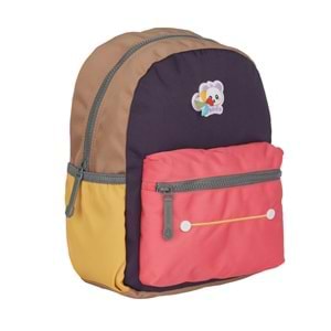 Relaxion Şık Anaokulu Çantası 7070