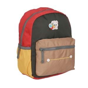 Relaxion Şık Anaokulu Çantası 7070