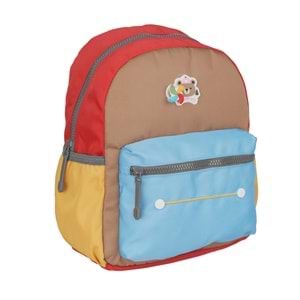 Relaxion Şık Anaokulu Çantası 7070