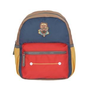 Relaxion Şık Anaokulu Çantası 7070