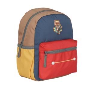 Relaxion Şık Anaokulu Çantası 7070